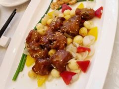 -百乐门喜宴(海珠广场华厦店)