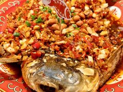 -南昌大饭店·非遗南昌菜(万寿宫店)