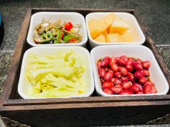 -荣记火锅(青悦城店)