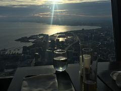 -360 The Restaurant at the CN Tower