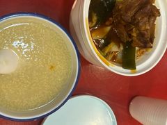 -宏状元现熬粥·京味菜(五棵松店)