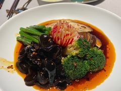 -徐记海鲜·家宴(南油永新汇店)