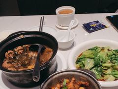 三杯鸡-峨嵋小镇·川菜(勒泰中心店)