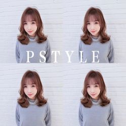 -P.STYLE 派斯造型