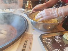 -江湖水乡铁锅炖魚(周庄嘉园店)