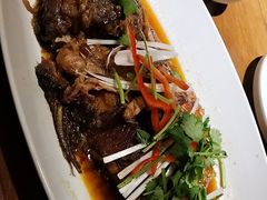 蔡家功夫鱼-蔡家酒楼(一德街店)