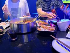 -唯爱KTV聚会餐厅(仙林东城汇店)