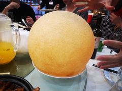 -东江海鲜酒家(艺都分店)