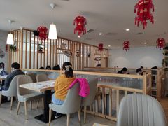 大堂-叁拾壹克饺子·东北菜(国贸店)