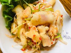 -喜越泰莱·泰越料理(海逸新天地店)