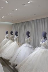 -禧·婚纱礼服馆