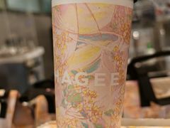 -霸王茶姬(静安大悦城店)