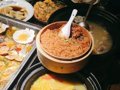 -永安水煮活鱼·仪征菜(仪征奥林匹克店)