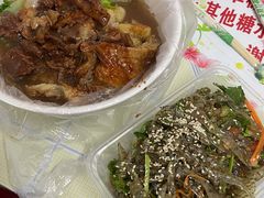 -小草糖水(海棠村店)