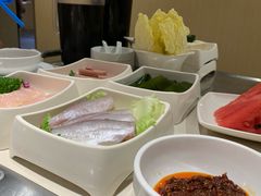 -海底捞火锅(上元大街店)