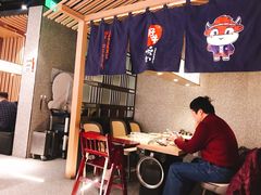 -好牛烧肉(世茂广场店)