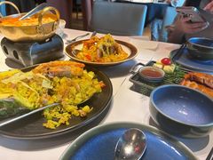 -BetterThai 泰加(苏州中心店)