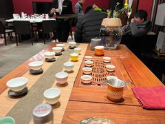 -江上荟·创意中国菜(绿地缤纷城店)