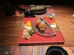 -京鹿料理(荟聚店)