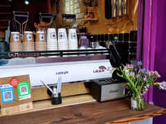 -HANA COFFEE(长寿路店)