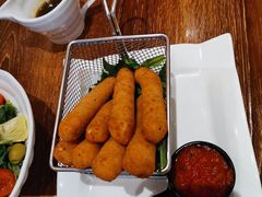 -安妮意大利餐厅(世贸天阶店)