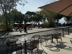 -ommo cafe(半岛城邦店)
