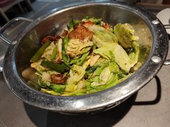 -晓淮山·扬州早茶·淮扬菜(龙阳广场店)