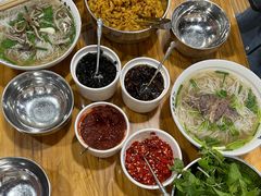 -熊氏牛羊杂粉(龙眼井总店)