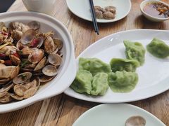 -船歌·鱼水饺青岛菜(国贸商城店)