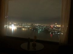 -阿瓦尼河滨曼谷酒店