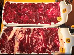 -潮发潮汕牛肉店(长隆店)