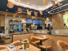 -西部马华清真兰州牛肉面·烧烤夜市(三里河店)