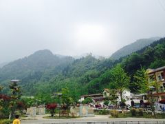 -红峡谷