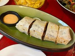 -Pistolera Mexican Cantina女枪手墨西哥餐厅(碧云路店)