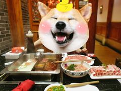 -百年川椒重庆老火锅(光谷店)