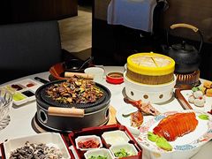-在前门·烤鸭北京菜(五月花广场店)