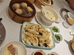 -海宝酒家(中山四路店)