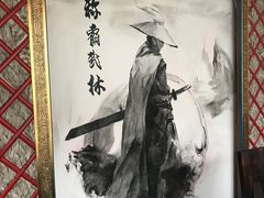 -功夫小龙虾·烧烤·江湖菜(金沙洲店)