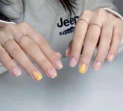 -伊奈尔美甲美睫