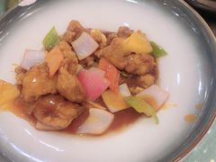 -天鲜阁·海鲜粤菜·33年老字号(石槎白云站店)