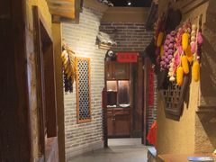 -帝一铭家宴(板塘店)
