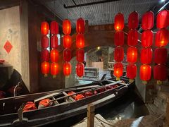-台儿庄古城