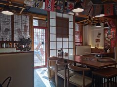 -匠太烧肉台日料理餐酒馆(三林店)