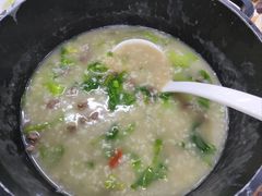 -南记食粥坊·宵夜大排档(莲花总店)