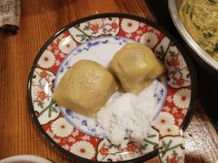 -粘豆包铁锅炖二部(温泉街店)