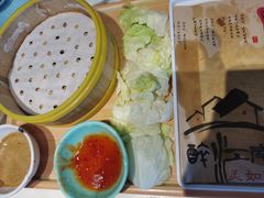 -宁海食府·涌宴(真和店)