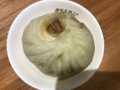 -凤起龙游老面包子(凯德晶品店)