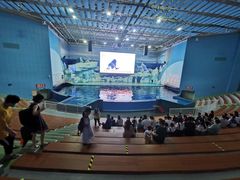 -福州罗源湾海洋世界旅游区