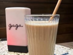 燕麦奶-gaga(金光华店)