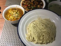 -十面春风·江南面馆(崇宁路店)